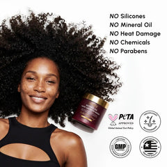 Batana Hair Growth Mask