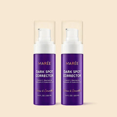 Face & Body Serum for Dark Spots