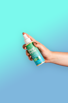Island Breeze Body Elixir