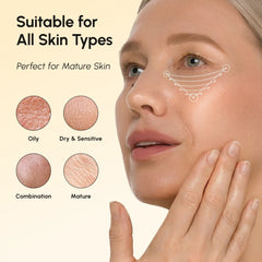 Retinol Under Eye Brightener