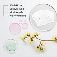 Witch Hazel Clearing Pads