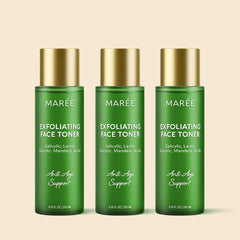 Daily Glow Exfoliating Toner