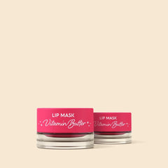 Lip Moisturizer & Plumping Balm