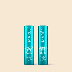 Depuffing & Firming Under-Eye Balm