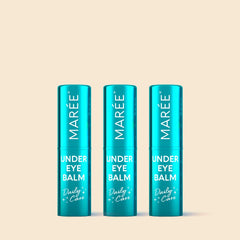 Depuffing & Firming Under-Eye Balm