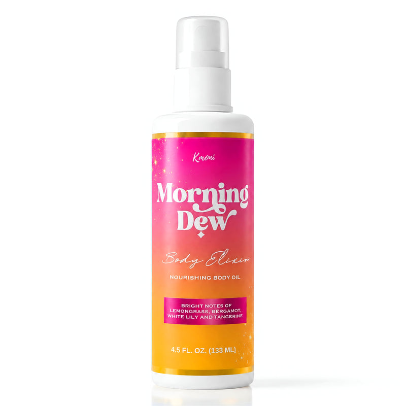 Morning Dew Body Elixir