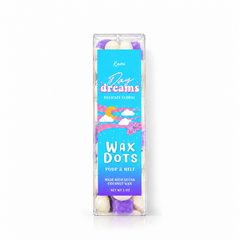 Day Dreams Pour & Melt Wax Dots