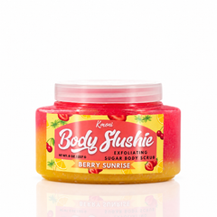 Berry Sunrise Body Slushie