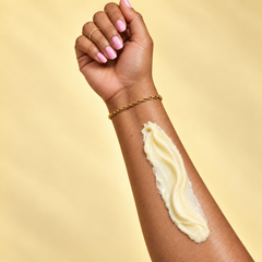 Pineapple Colada Body Icing